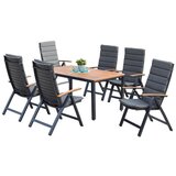 Gardenson Vrtni Set Astros, 7-Delno, Masivno | Shoptok.si