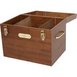 Grooming Deluxe Tack Box Cene