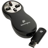 Kensington laserski kazalnik z upravljanjem računalnika 33374eu | Shoptok.si