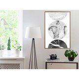  Poster - Three Shades of Marble 30x45 | shoptok.hr