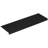  Gazišta za stepenice 5 kom 25 x 75 cm gumena | shoptok.hr