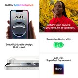 Apple iPhone 16e 128GB belo MD1R4ZD/A | Shoptok.si