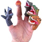  za prste dinosauri ZA4333 | shoptok.hr