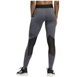 Adidas Hlače TF Long T Siva | Shoptok.si