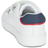 Tommy Hilfiger Nizke superge HECTOR Bela | Shoptok.si