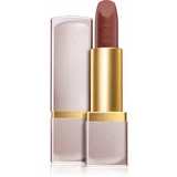 Elizabeth Arden Lip Color Matte luksuzna negovalna šminka z vitaminom E odtenek 105 Ambitious Mauve 3,5 g