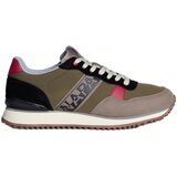 Napapijri Tek & Trail S4cosmos01/nyp Zelena Cene