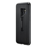 Samsung original ovitek EF-RN960CBE za Galaxy S9 G960 Rugged - učinkovita zaščita - črn | Shoptok.si