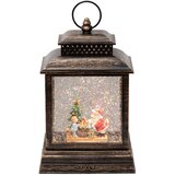 Home Somogyi Fenjer sa efektom padanja snega i LED diodom LTN16 | ePonuda.com