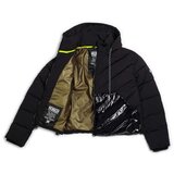 Munich Puffer snow black woman collection Crna | shoptok.hr