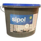 Sipol Notranja barva bela 15 l | Shoptok.si