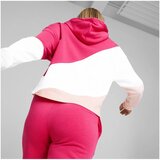 Puma Puloverji Power Cat Hoodie pisana | Shoptok.si