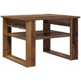  Stolić za kavu Staro drvo 64 x 54 x 44 cm Konstruirano drvo | shoptok.hr