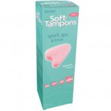 Joydivision Soft tamponi Original Mini, 10 kos Cene