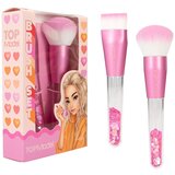 Top Model set cetkica srce BEAUTY and ME 12817 | shoptok.hr