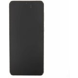 Samsung Steklo in LCD zaslon za Galaxy S21 Plus 5G / SM-G996, originalno, vijolično Cene