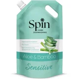 Deterdžent za posuđe Aloe&Bamboo 1200ml