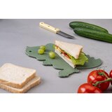Fackelmann Otroška Deska Za Rezanje Mini Cooking | Shoptok.si