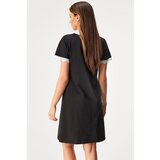 Anda Spavaćica za dojilje Lilia kratka | shoptok.hr