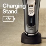 Braun Series 9 PRO 9415s električni aparat za brijanje za muškarce 1 kom | shoptok.hr