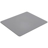 INF Podloga za miško iz smole s hidrofobno nič-mikro pliš površino Gray, (5000264657) | Shoptok.si