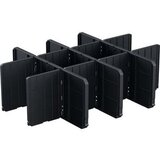 Bosch Set pregrad L-BOXX Contractor Drawer 140 1600A03W7T | Eponuda.com