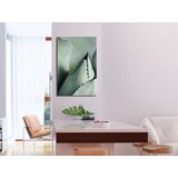  Slika - Green Spikes (1 Part) Vertical 60x90 | shoptok.hr