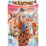 Penguin Random House Mark Russell - Flintstones Tp Vol 1 | ePonuda.com