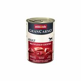 Animonda GranCarno konzerva za pse Adult mešano meso koktel 400gr Cene