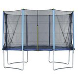  Trampolina set 366 cm | Eponuda.com