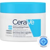 CeraVe SA Krema za izglađivanje suhe i grube kože | Eponuda.ba