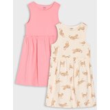 Sinsay Komplet od 2 haljine | shoptok.hr