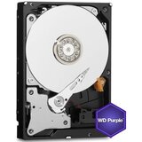 Western Digital Hard disk 3,5", 1TB, Caviar Purple, pog. za video nadzor - WD10PURZ | Eponuda.ba
