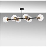 Opviq Fazli 10496 Luster, crni | Eponuda.ba