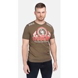 Benlee Lonsdale Men's t-shirt slim fit | shoptok.hr