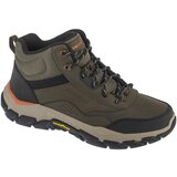 Skechers Pohodništvo Santoro - Hopkins Zelena Cene