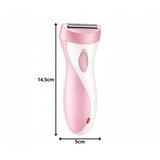  baterija. ženski bikini epilator i mašinica za šišanje | shoptok.hr