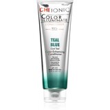 CHI Color Illuminate balzam za toniranje za naravne ali barvane lase odtenek Teal Blue 251 ml | Shoptok.si