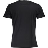 La Martina MEN&#39;S SHORT SLEEVE T-SHIRT BLACK | Shoptok.si