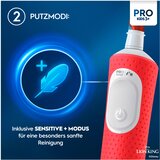 Oral-b Vitality Pro 103 Kids König der Löwen, Otroška zobna šcetka | Shoptok.si