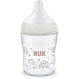 Nuk Perfect Match staklena flašica 120ml | Eponuda.com