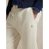 Polo Ralph Lauren Spodnji deli trenirke BAS DE JOGGING AJUSTE EN DOUBLE KNIT TECH Bež | Shoptok.si