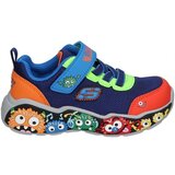 Skechers 407312N-NVMT Plava Cijene