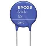 TDK plosnati varistor S20K40 68 v epcos S20K40 1 st Cijene