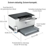 HP laserjet M209dw A4 mono 29ppm usb wifi | Shoptok.si