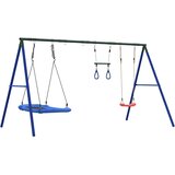  set ljuljačke, trapeza i ljuljačke gnijezda | shoptok.hr
