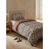 Sinsay Dvostruki komplet posteljine s leopard uzorkom | shoptok.hr