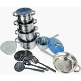 set posuđa RL-1801B