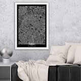WALLXPERT BC20929118 - 3545 multicolor decorative canvas painting | ePonuda.com
