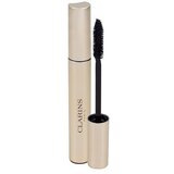 Clarins Mascara Supra Volume maskara za volumen 8 ml odtenek 01 Intense Black Cene